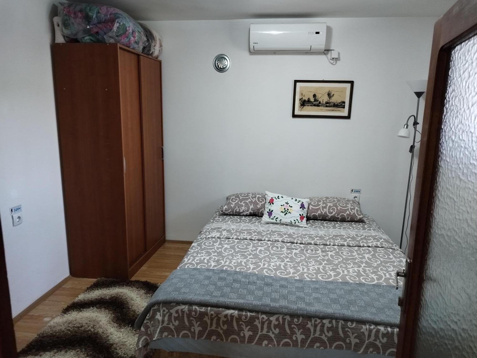 Apartment & Rooms Aleksandar Golubac Exterior foto