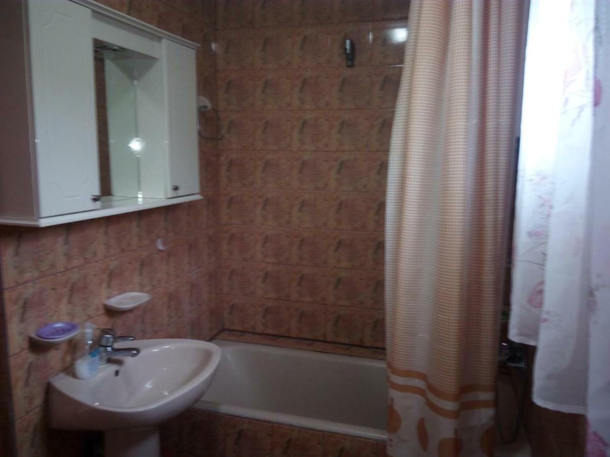 Apartment & Rooms Aleksandar Golubac Exterior foto